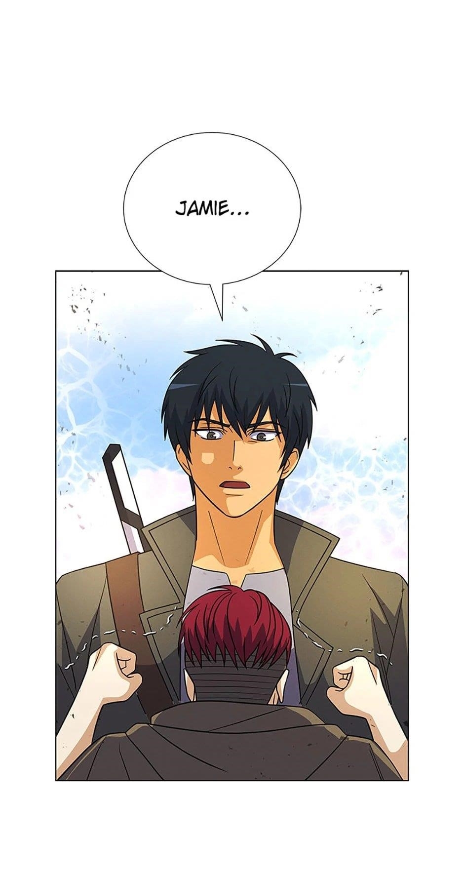 Carnivorous Hunter Chapter 92 - Page 101