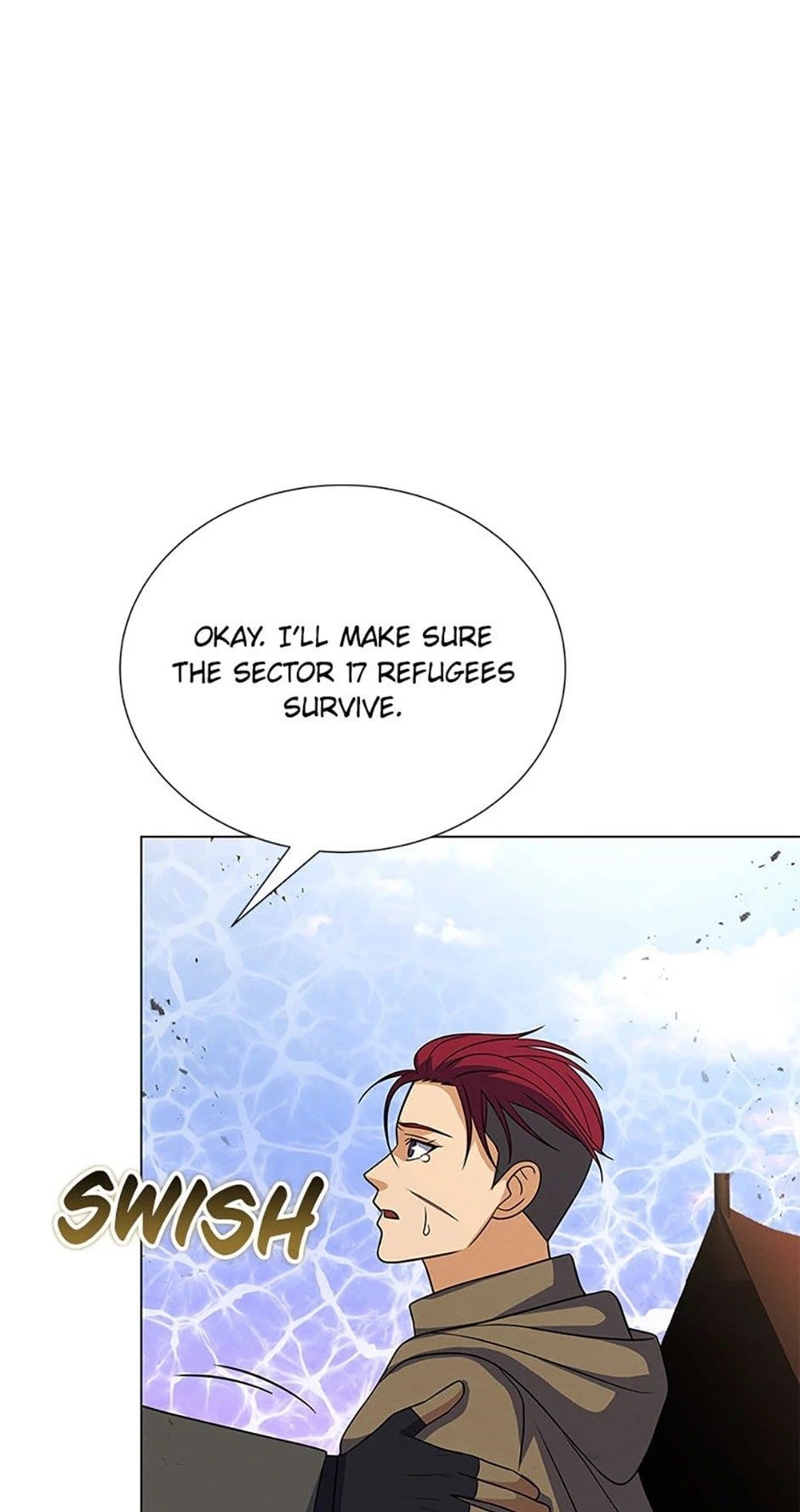 Carnivorous Hunter Chapter 92 - Page 102