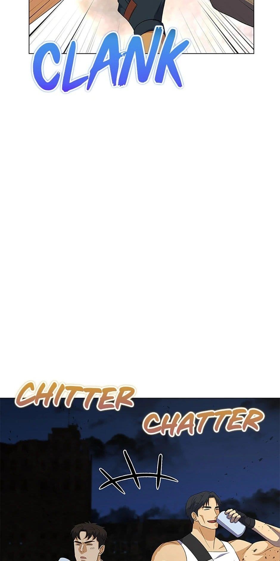 Carnivorous Hunter Chapter 92 - Page 12