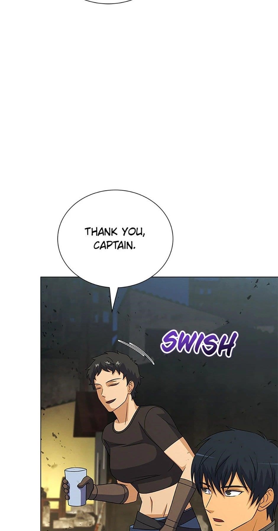 Carnivorous Hunter Chapter 92 - Page 16