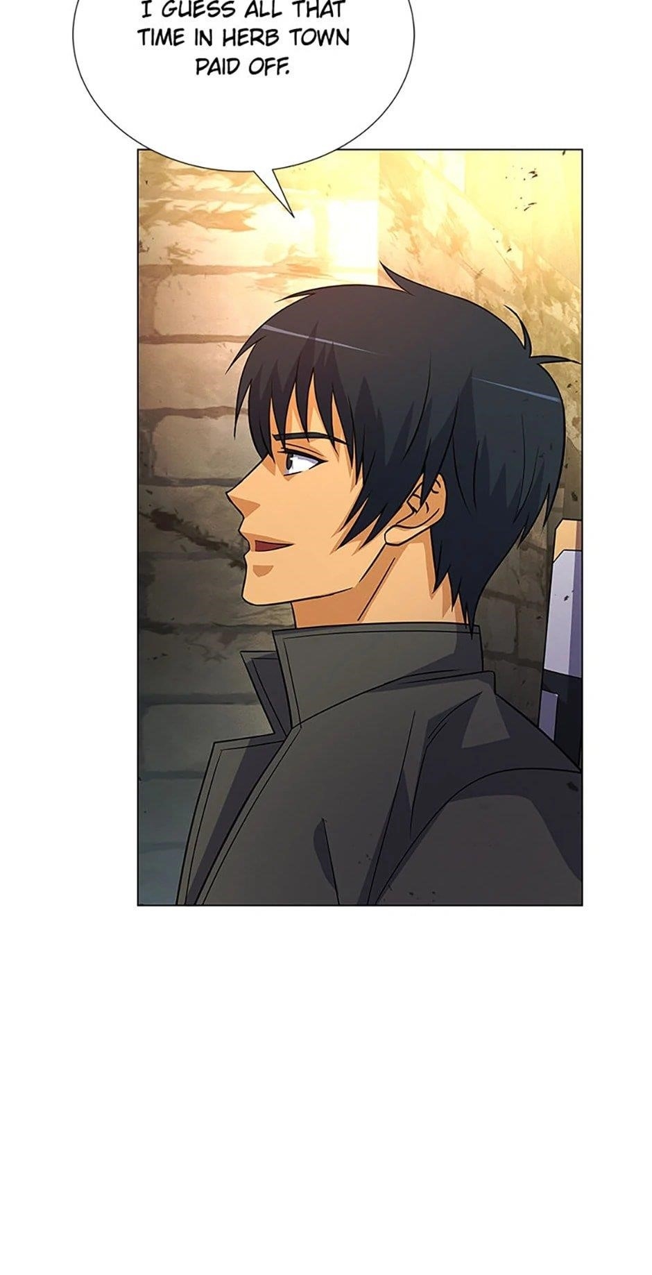 Carnivorous Hunter Chapter 92 - Page 2