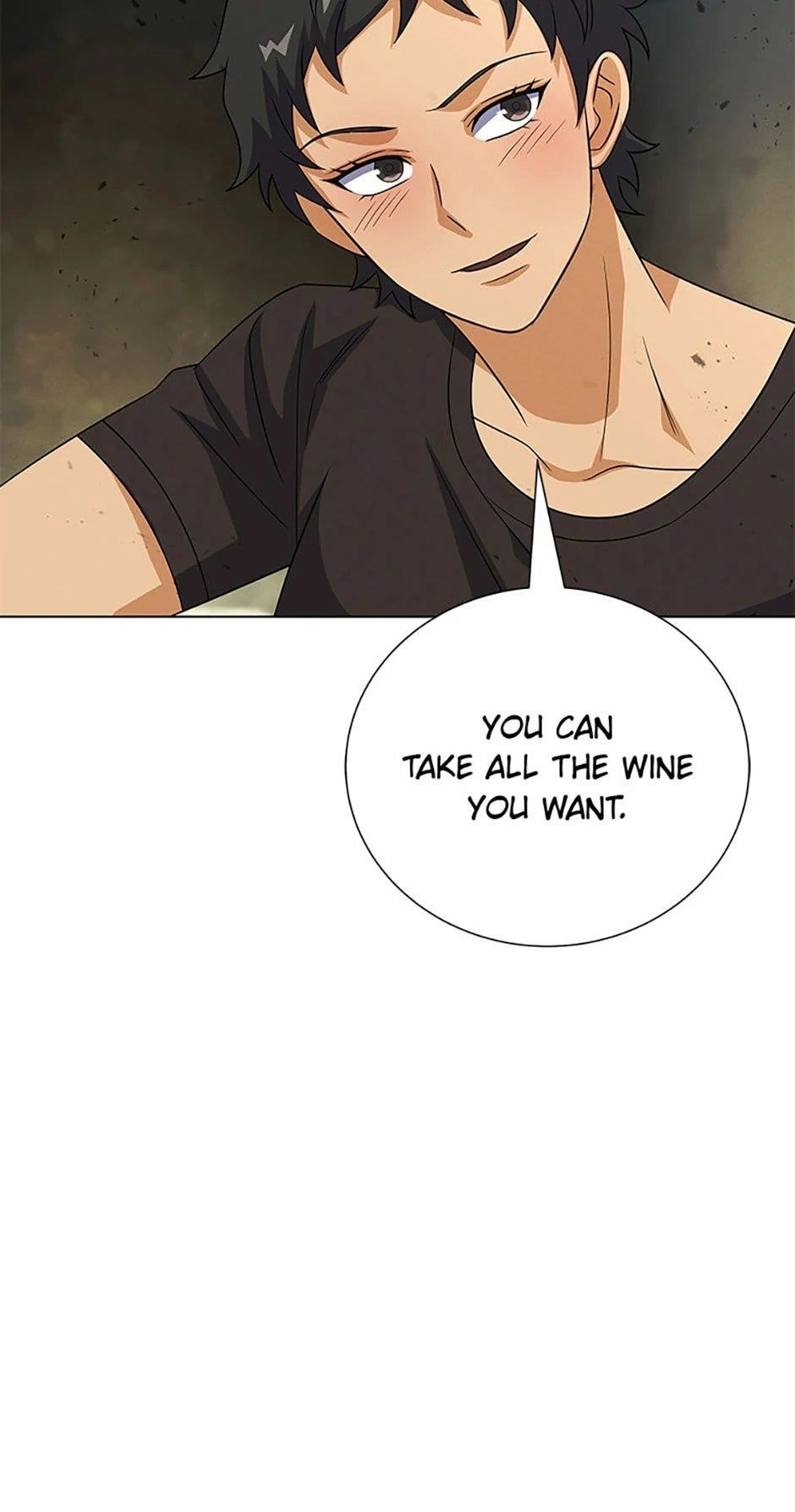 Carnivorous Hunter Chapter 92 - Page 21