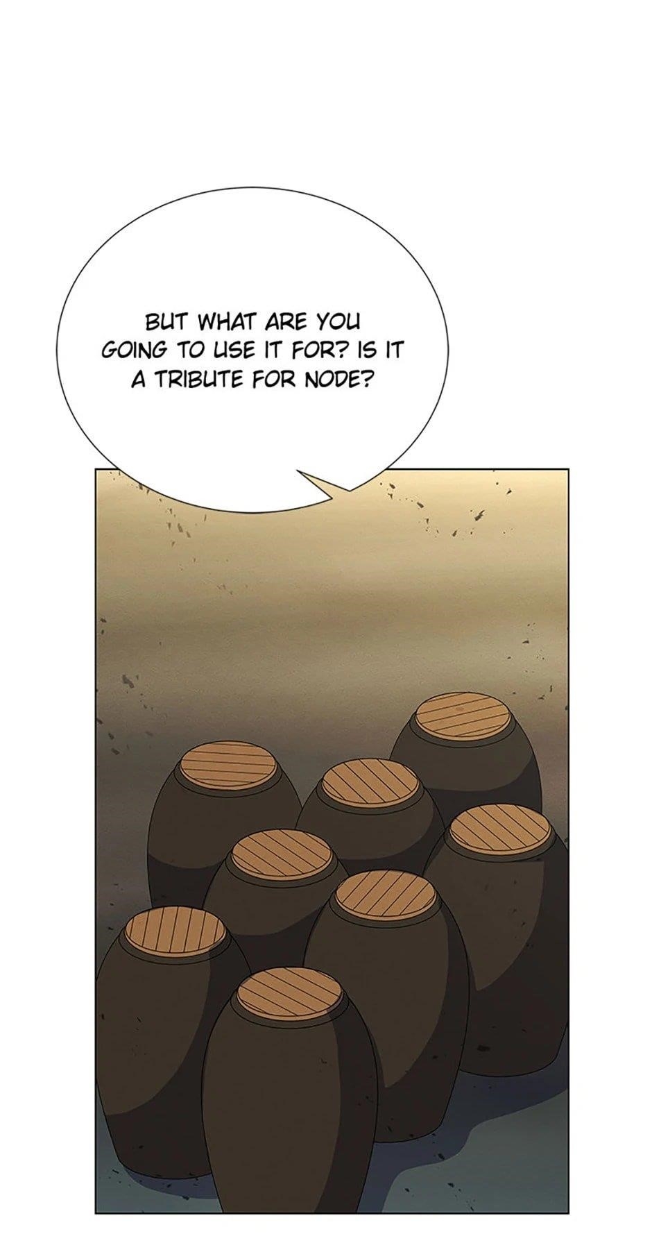 Carnivorous Hunter Chapter 92 - Page 22