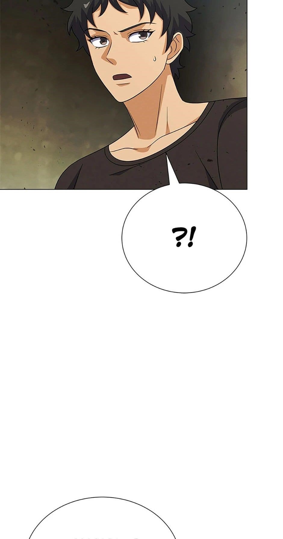 Carnivorous Hunter Chapter 92 - Page 24