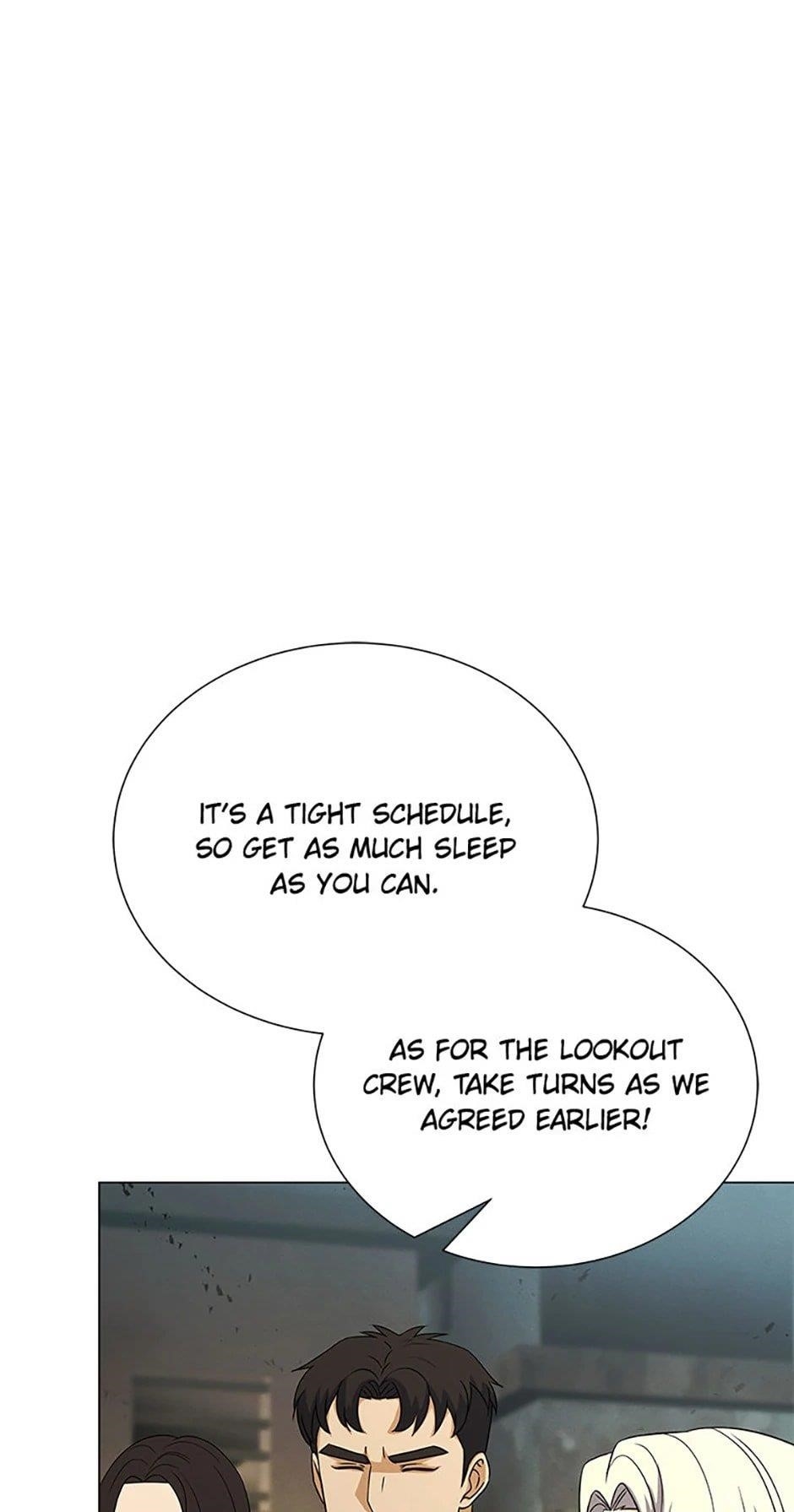 Carnivorous Hunter Chapter 92 - Page 27