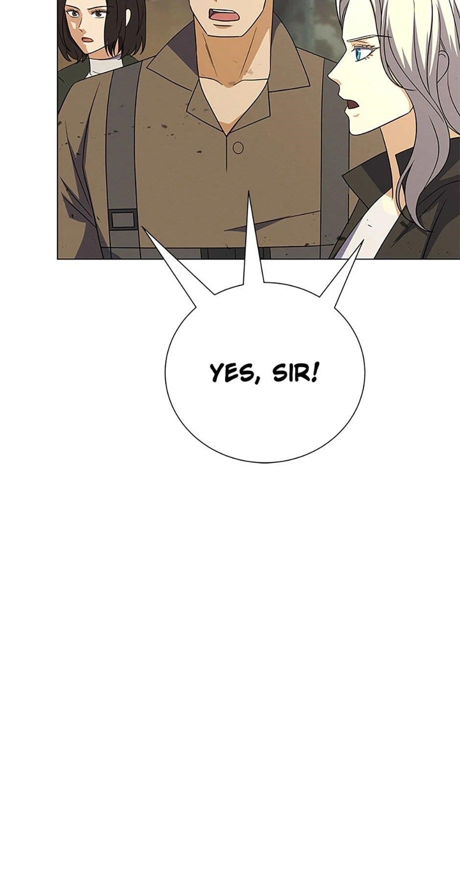 Carnivorous Hunter Chapter 92 - Page 28