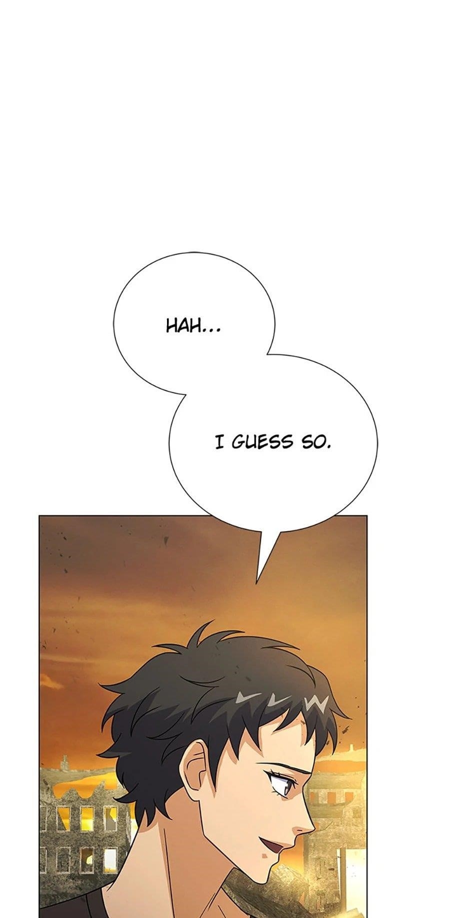 Carnivorous Hunter Chapter 92 - Page 3