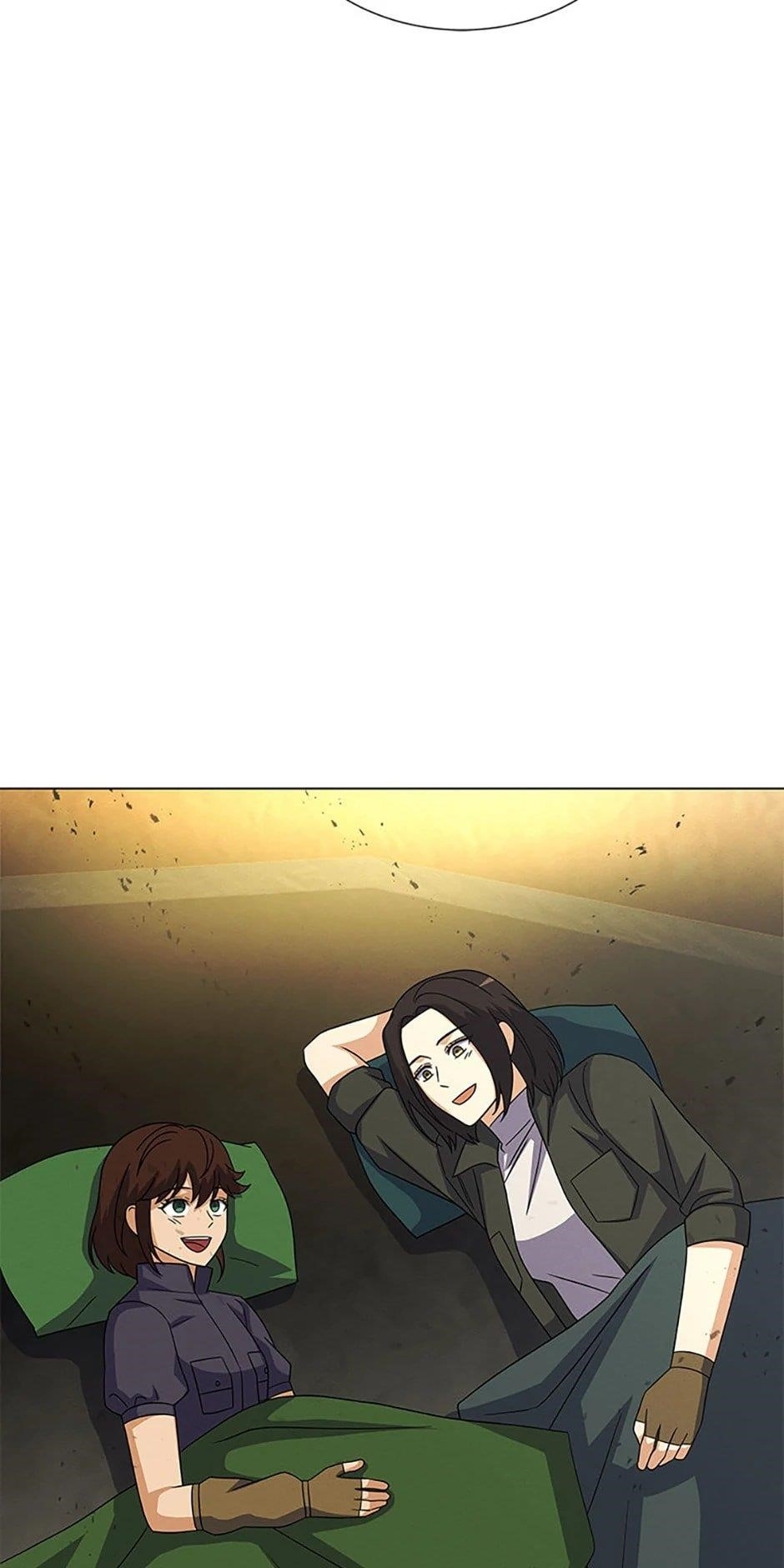 Carnivorous Hunter Chapter 92 - Page 30