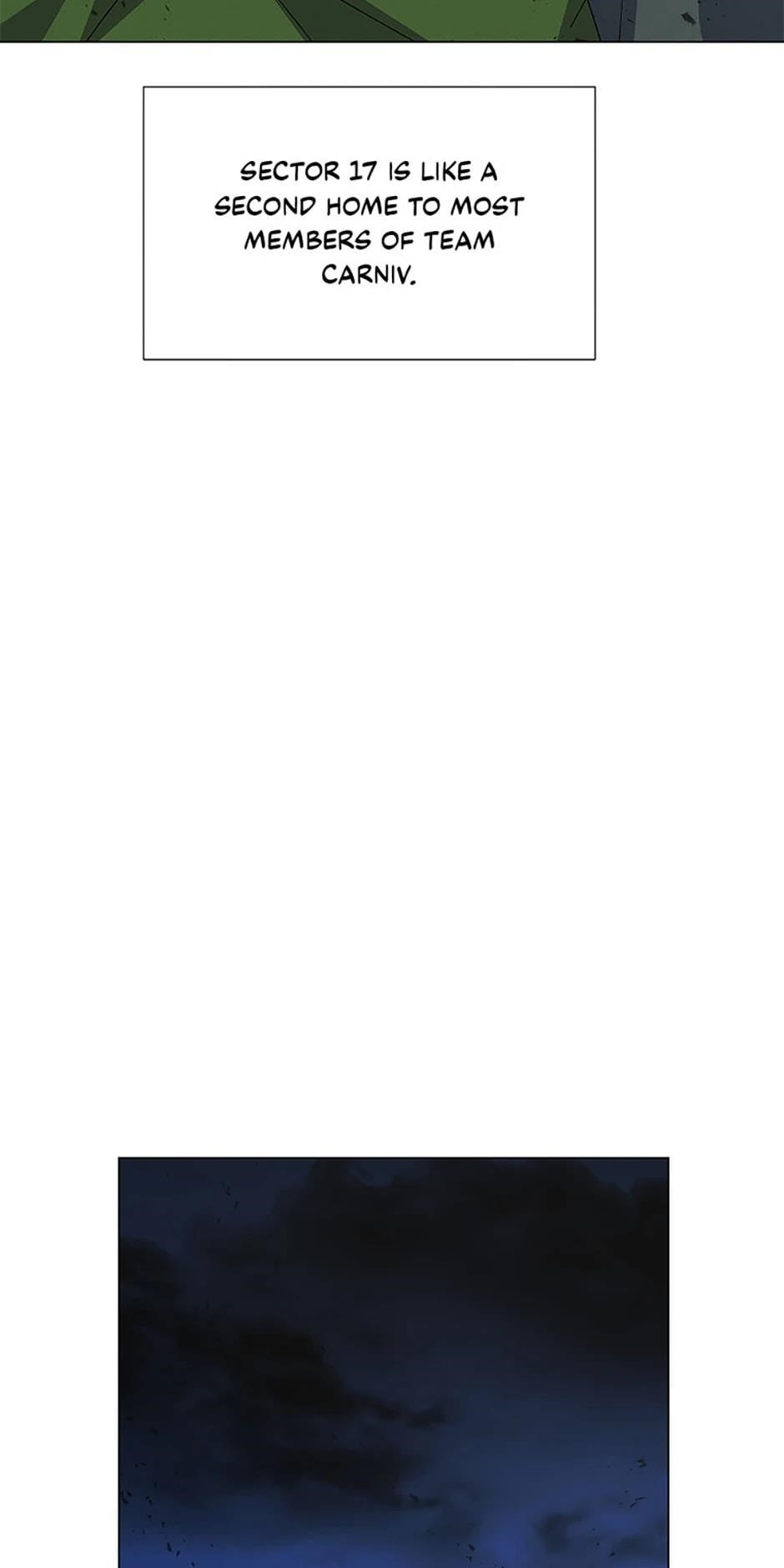 Carnivorous Hunter Chapter 92 - Page 31