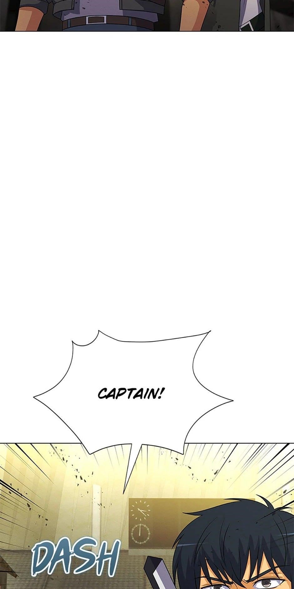 Carnivorous Hunter Chapter 92 - Page 40