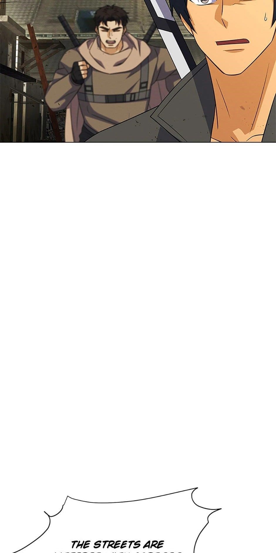 Carnivorous Hunter Chapter 92 - Page 41