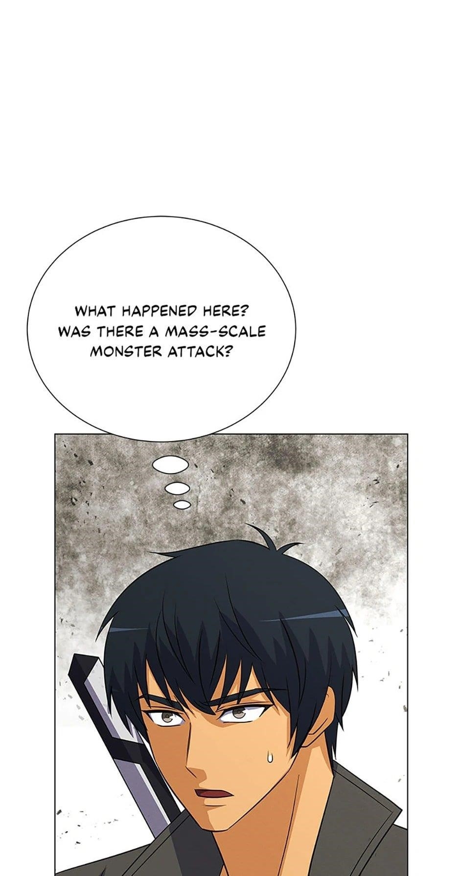 Carnivorous Hunter Chapter 92 - Page 44