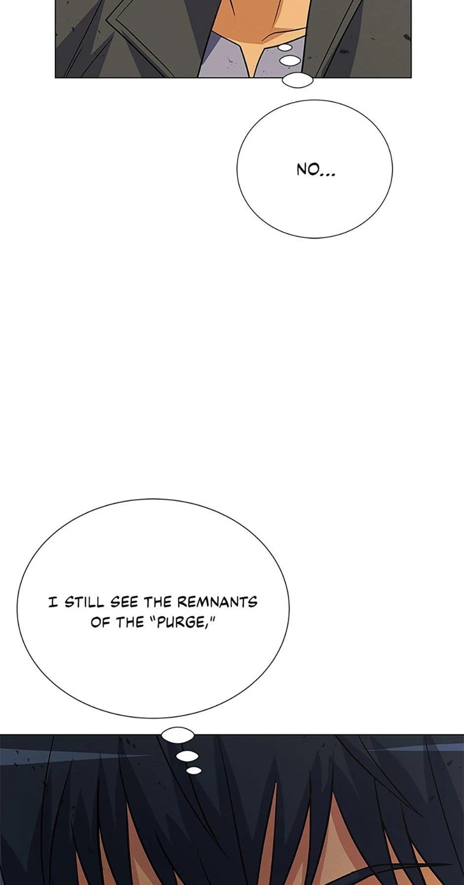 Carnivorous Hunter Chapter 92 - Page 45