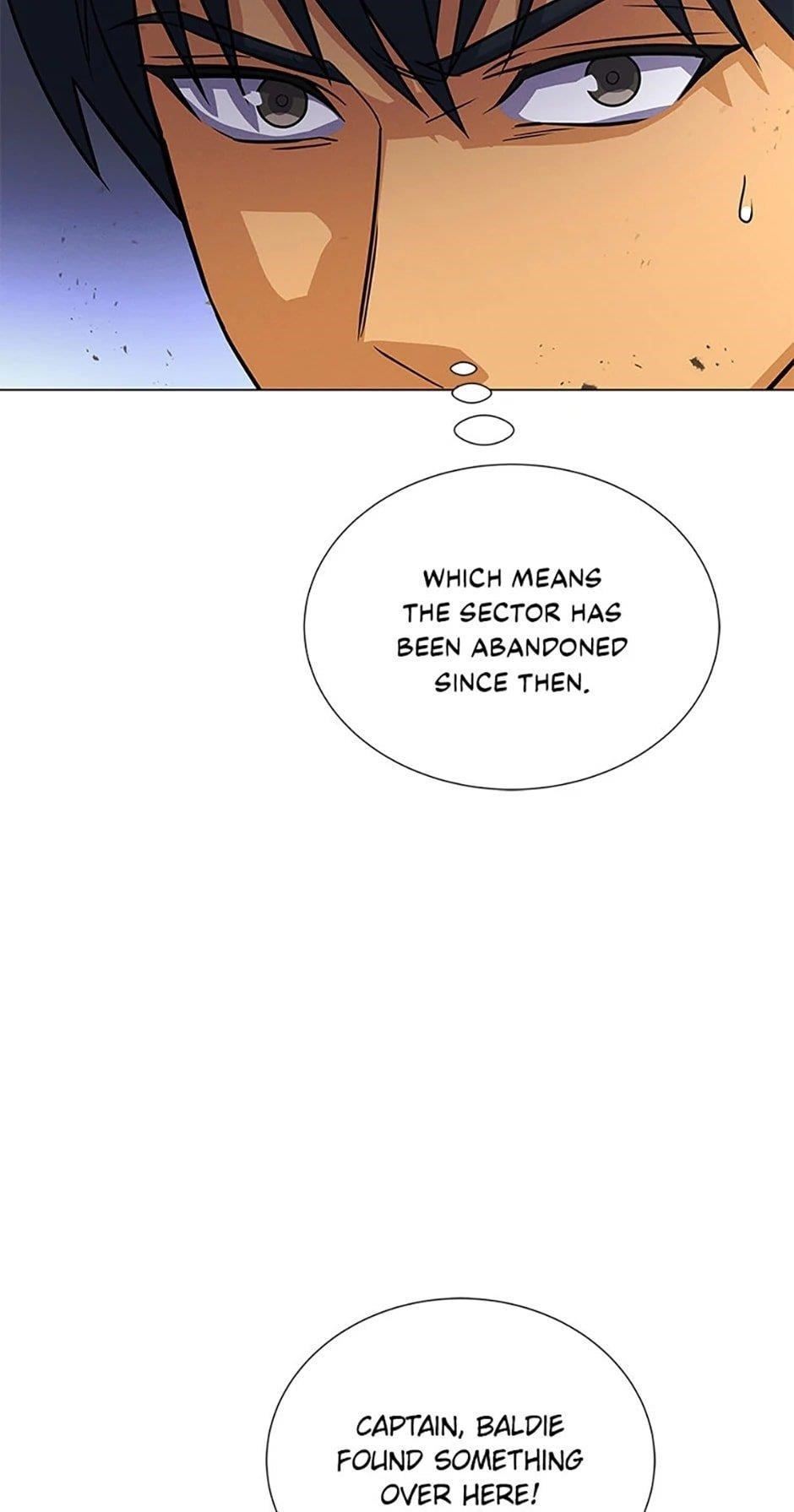 Carnivorous Hunter Chapter 92 - Page 46