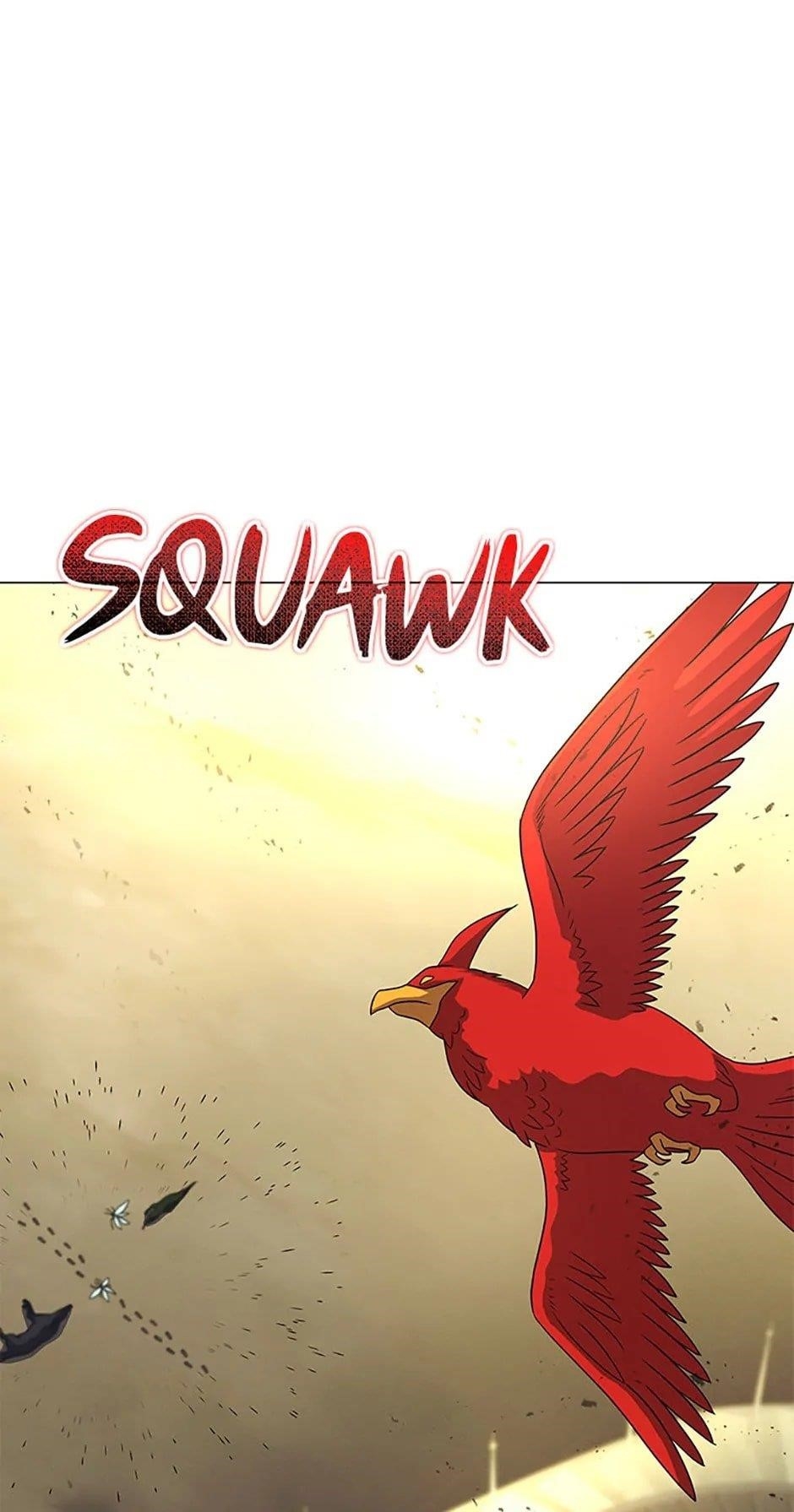 Carnivorous Hunter Chapter 92 - Page 48