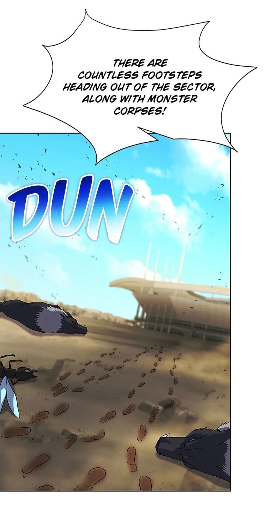 Carnivorous Hunter Chapter 92 - Page 50