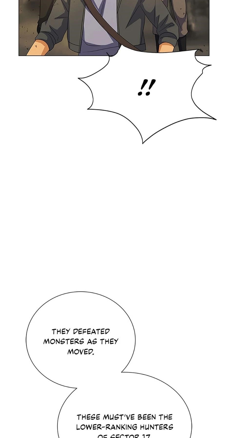 Carnivorous Hunter Chapter 92 - Page 52