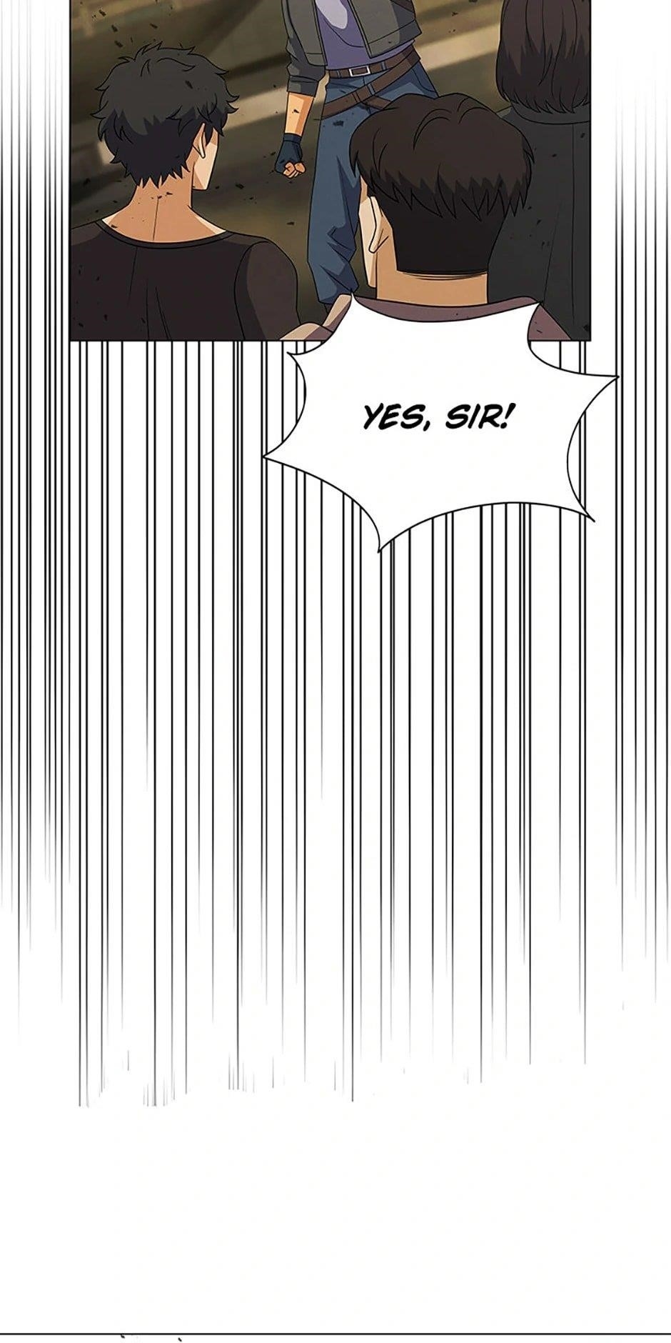 Carnivorous Hunter Chapter 92 - Page 59