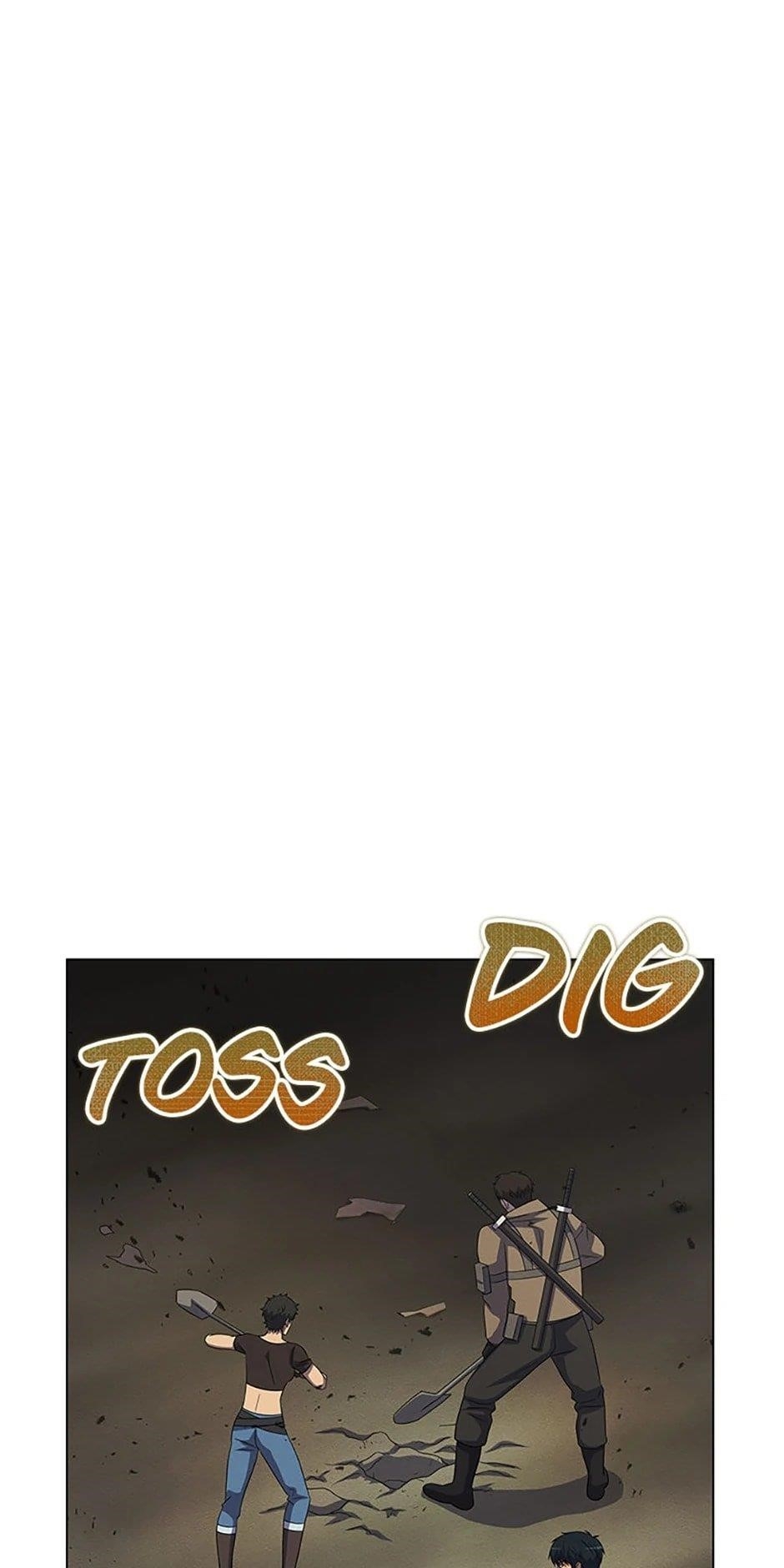 Carnivorous Hunter Chapter 92 - Page 6