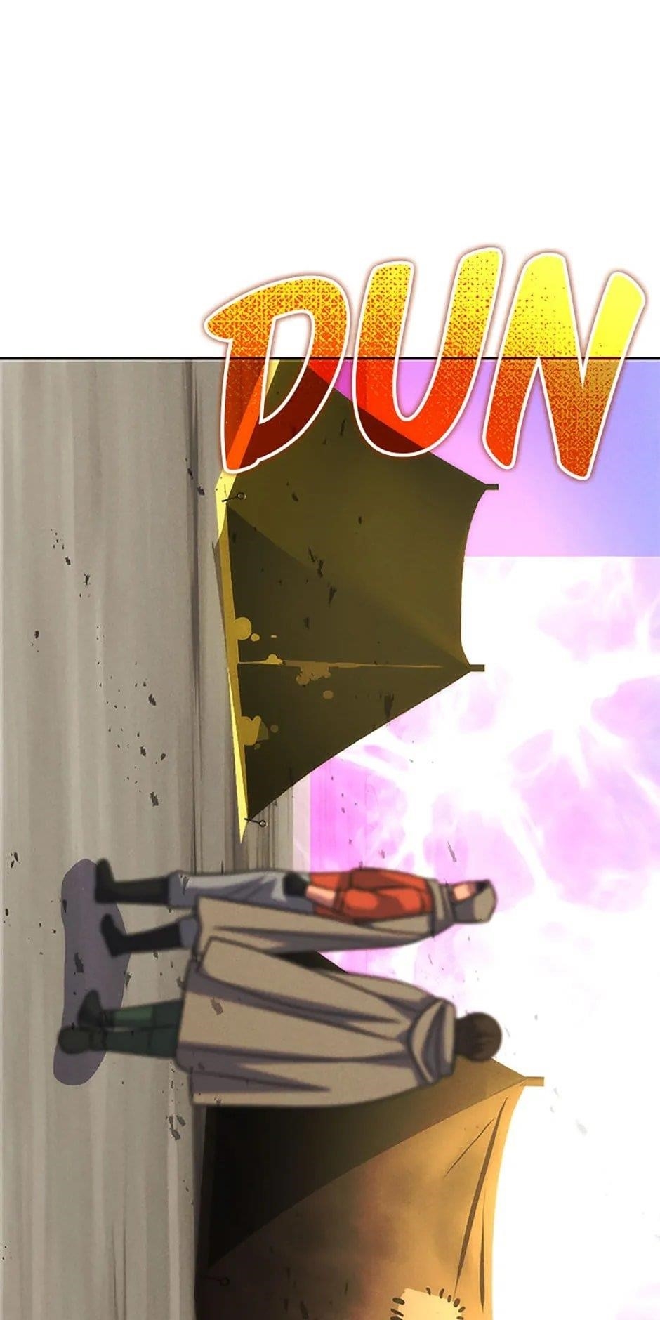 Carnivorous Hunter Chapter 92 - Page 63