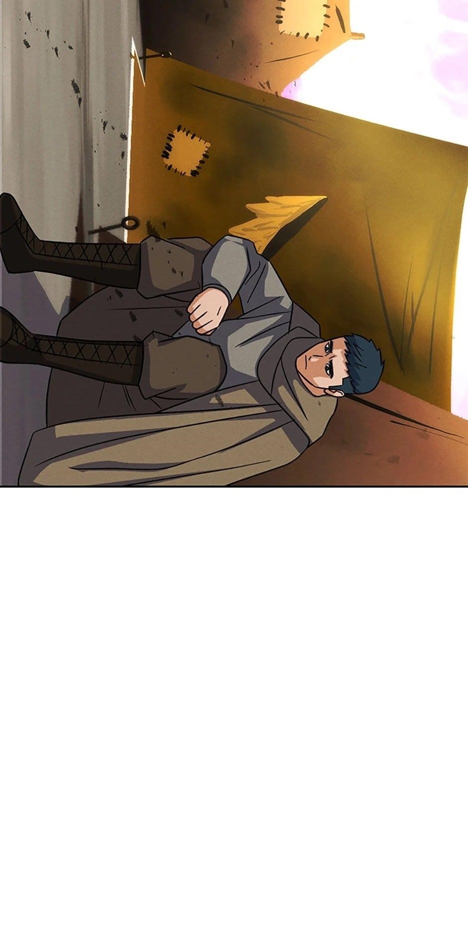 Carnivorous Hunter Chapter 92 - Page 64