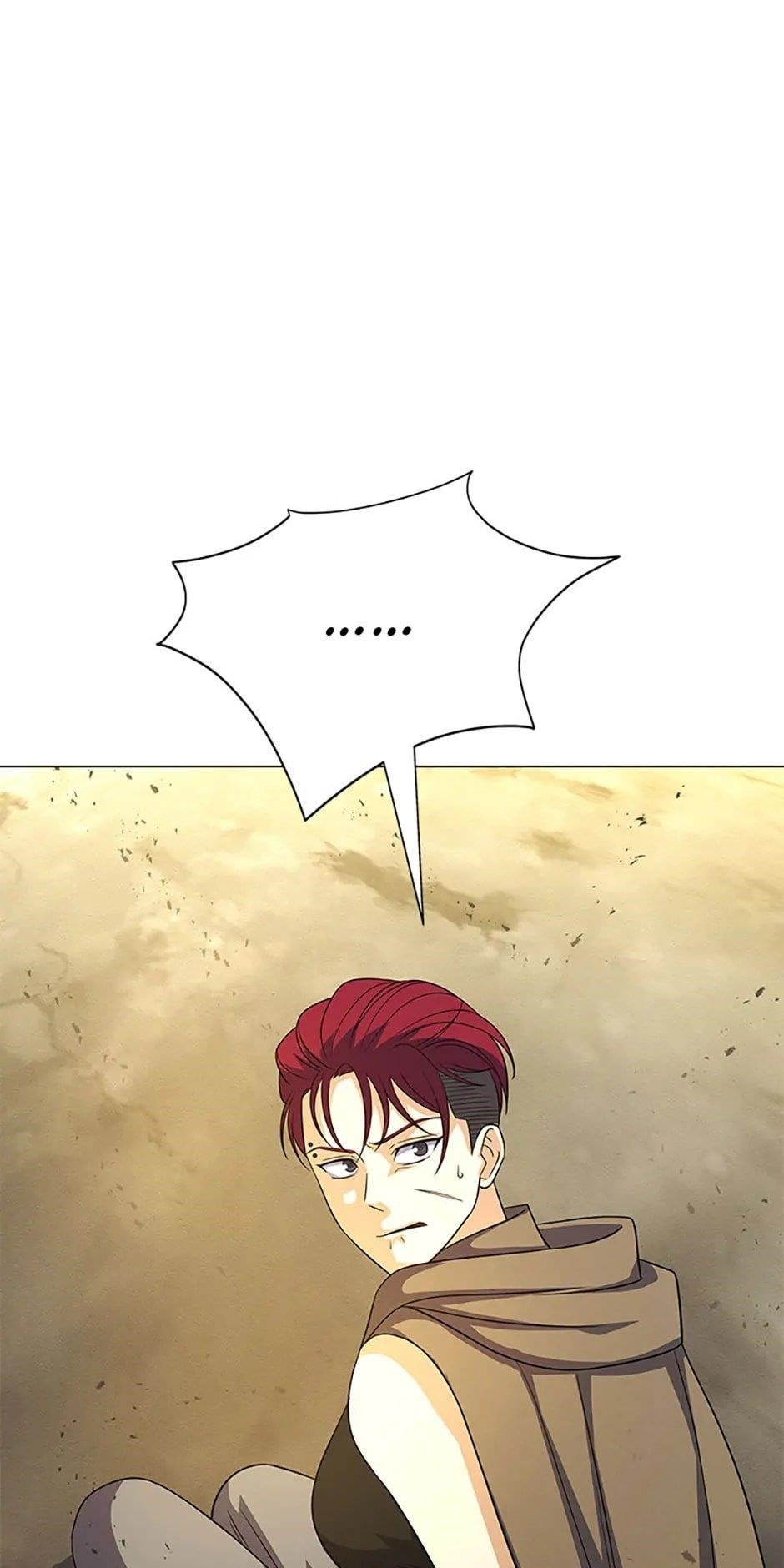 Carnivorous Hunter Chapter 92 - Page 66