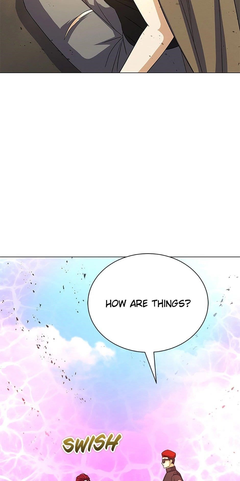 Carnivorous Hunter Chapter 92 - Page 67