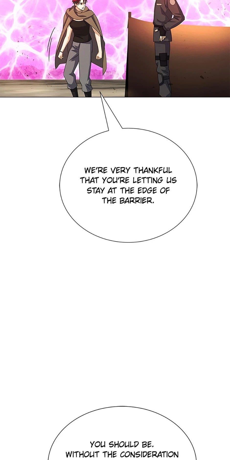 Carnivorous Hunter Chapter 92 - Page 68