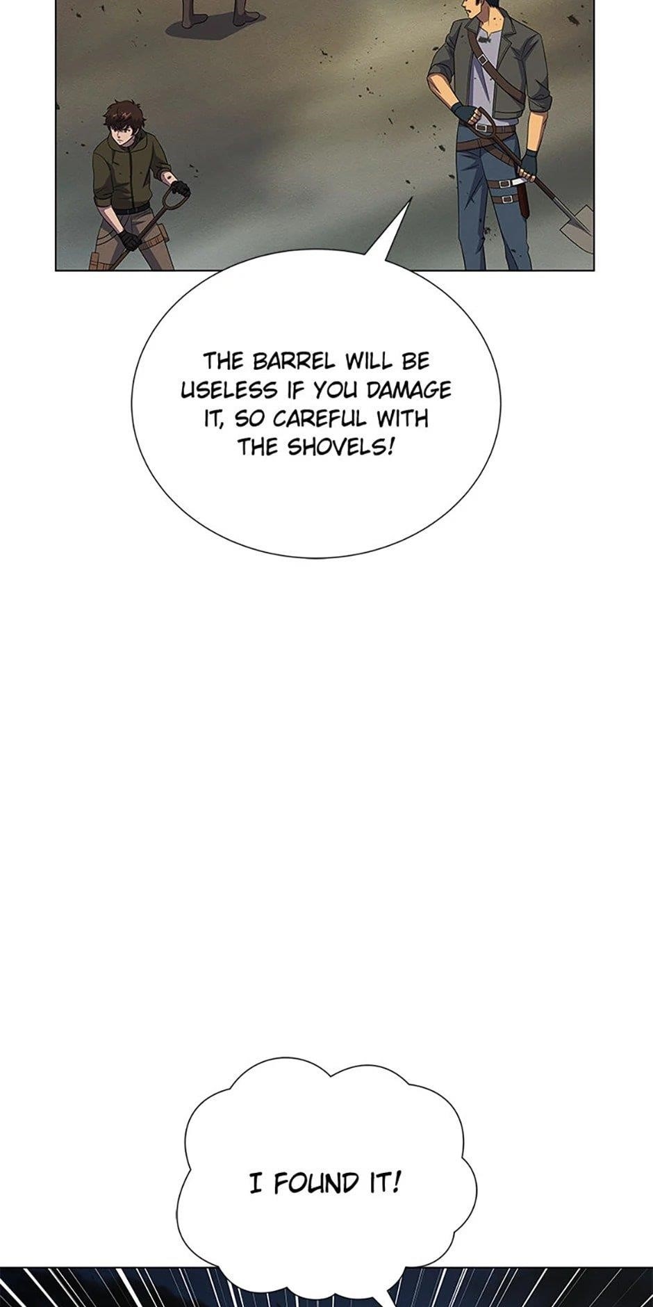 Carnivorous Hunter Chapter 92 - Page 7