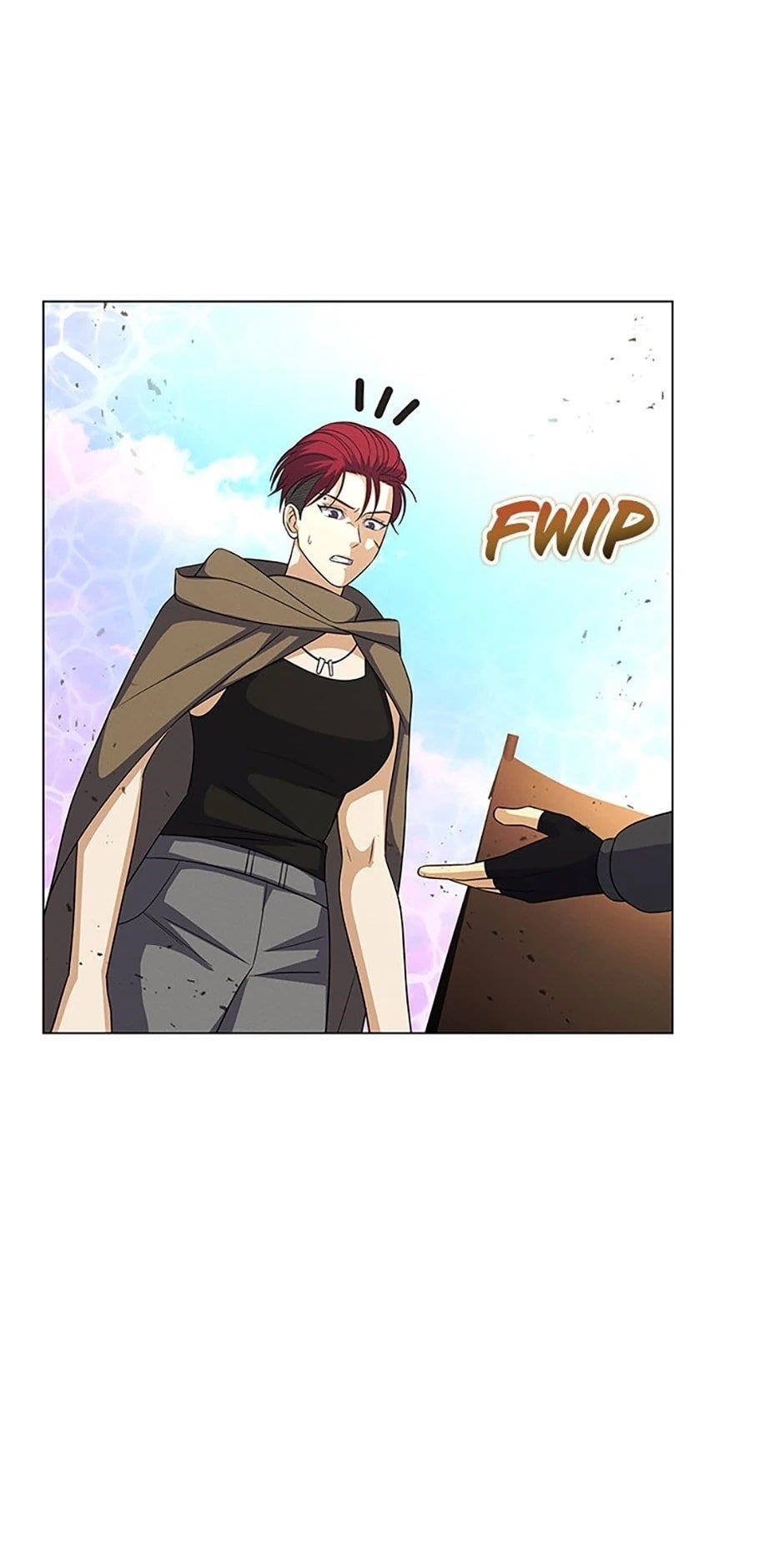 Carnivorous Hunter Chapter 92 - Page 70