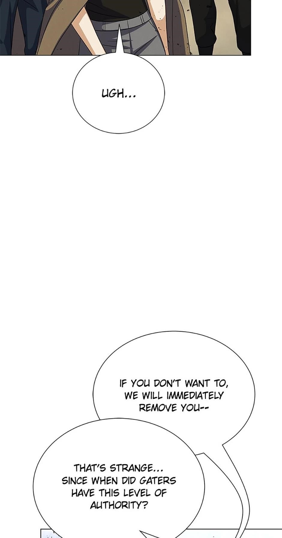 Carnivorous Hunter Chapter 92 - Page 73