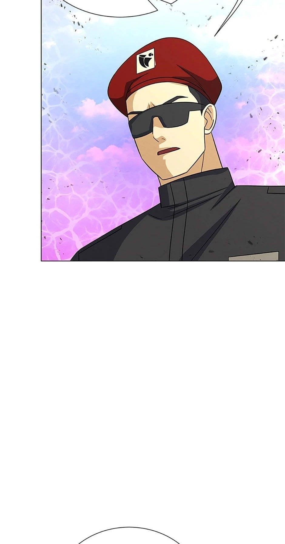 Carnivorous Hunter Chapter 92 - Page 74