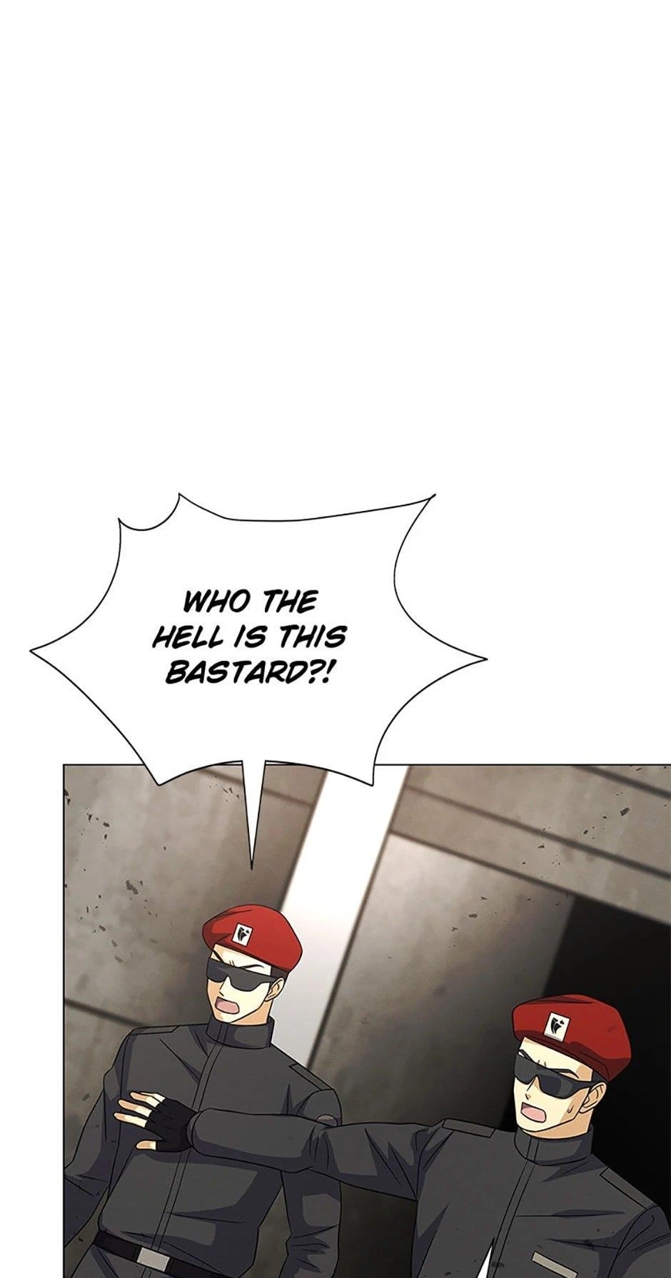 Carnivorous Hunter Chapter 92 - Page 76