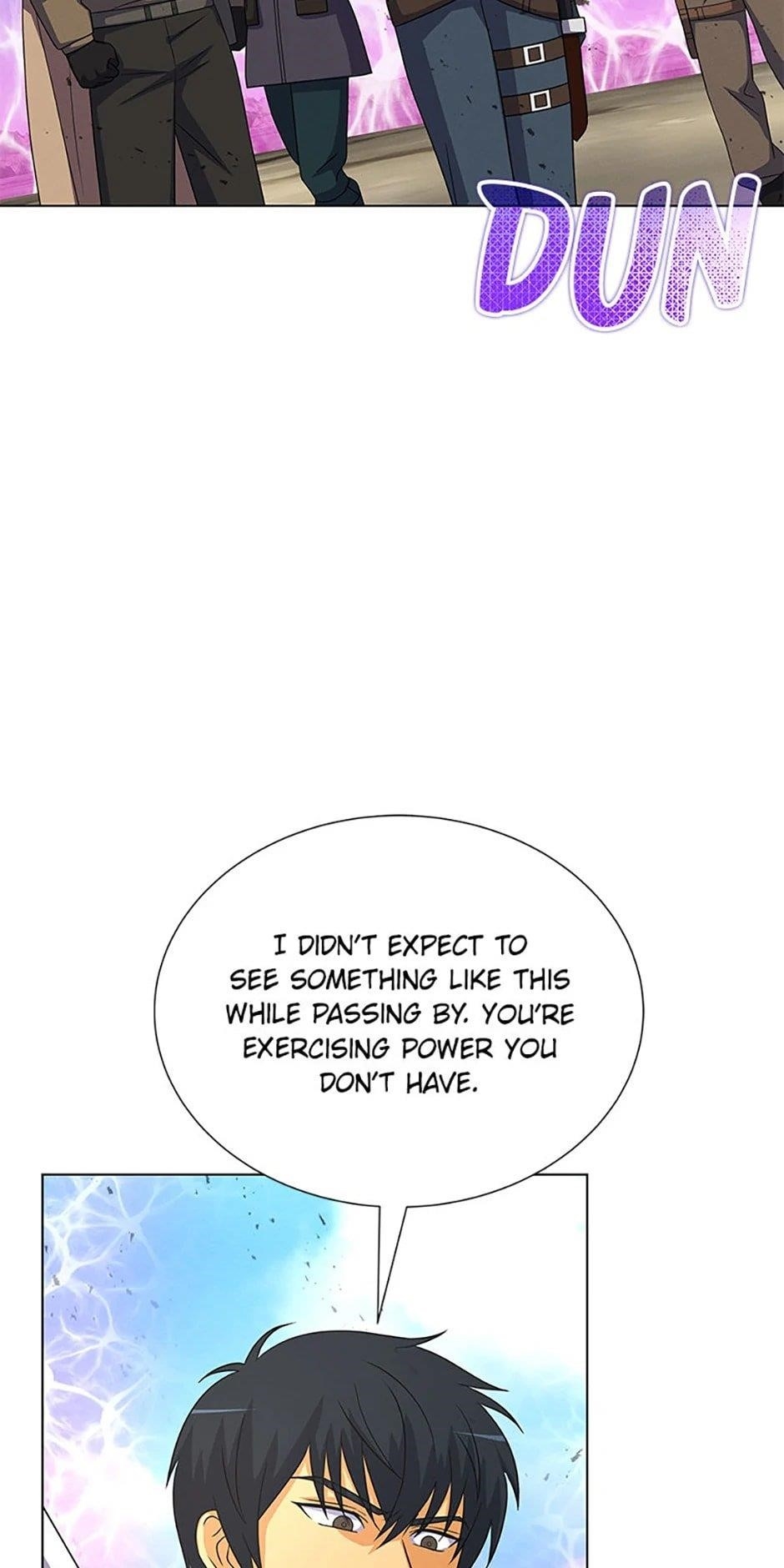 Carnivorous Hunter Chapter 92 - Page 80