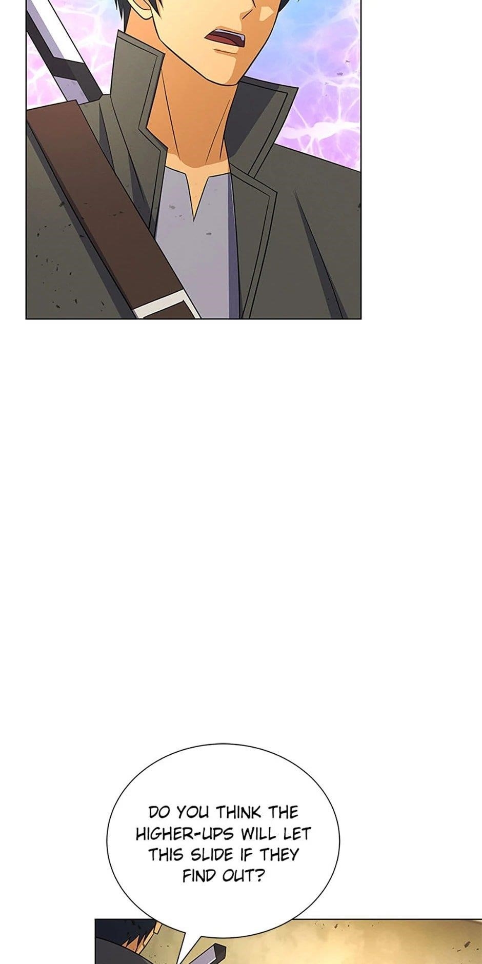 Carnivorous Hunter Chapter 92 - Page 81