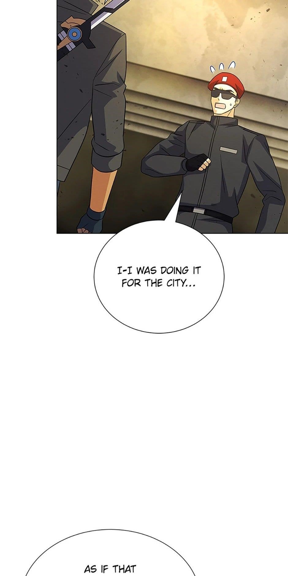 Carnivorous Hunter Chapter 92 - Page 82