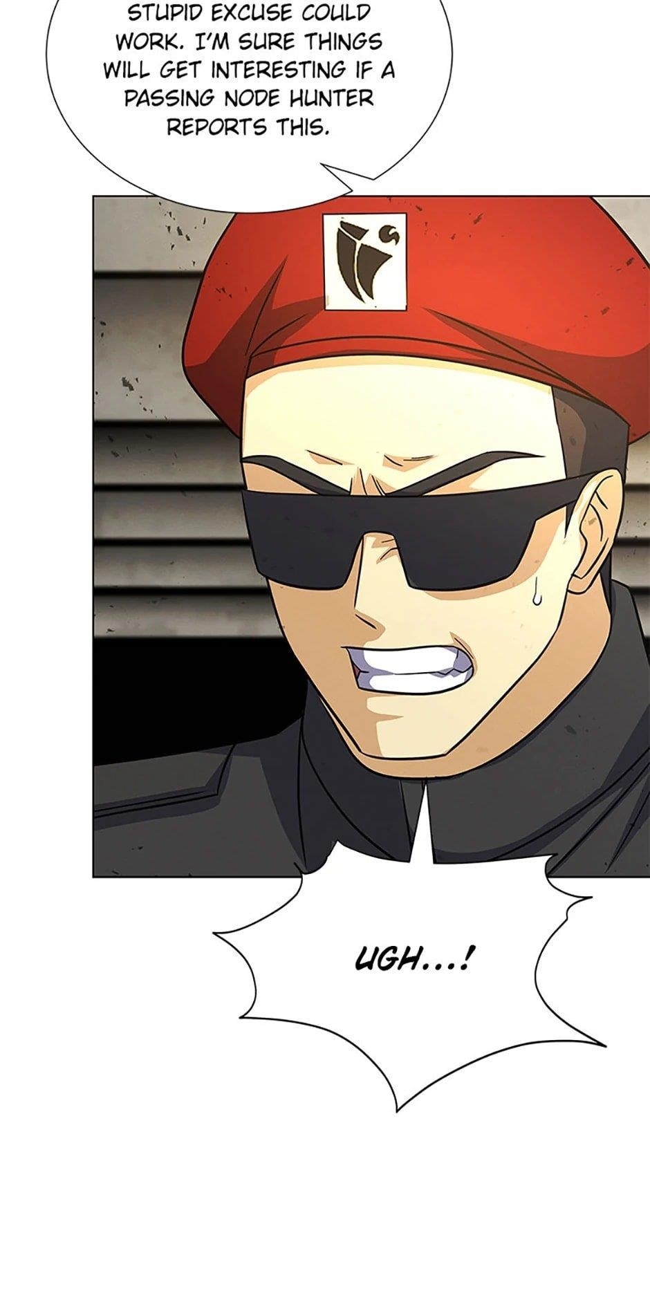 Carnivorous Hunter Chapter 92 - Page 83