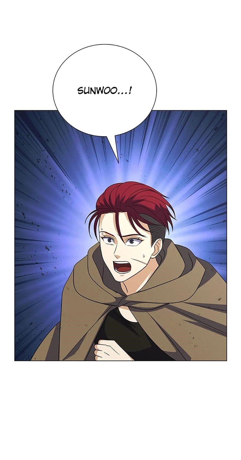 Carnivorous Hunter Chapter 92 - Page 84