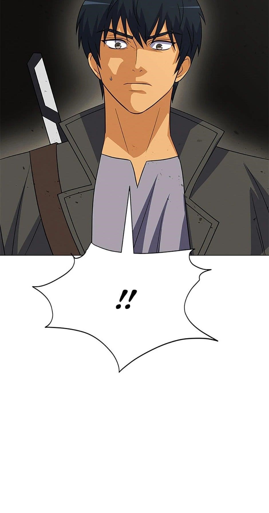 Carnivorous Hunter Chapter 92 - Page 88