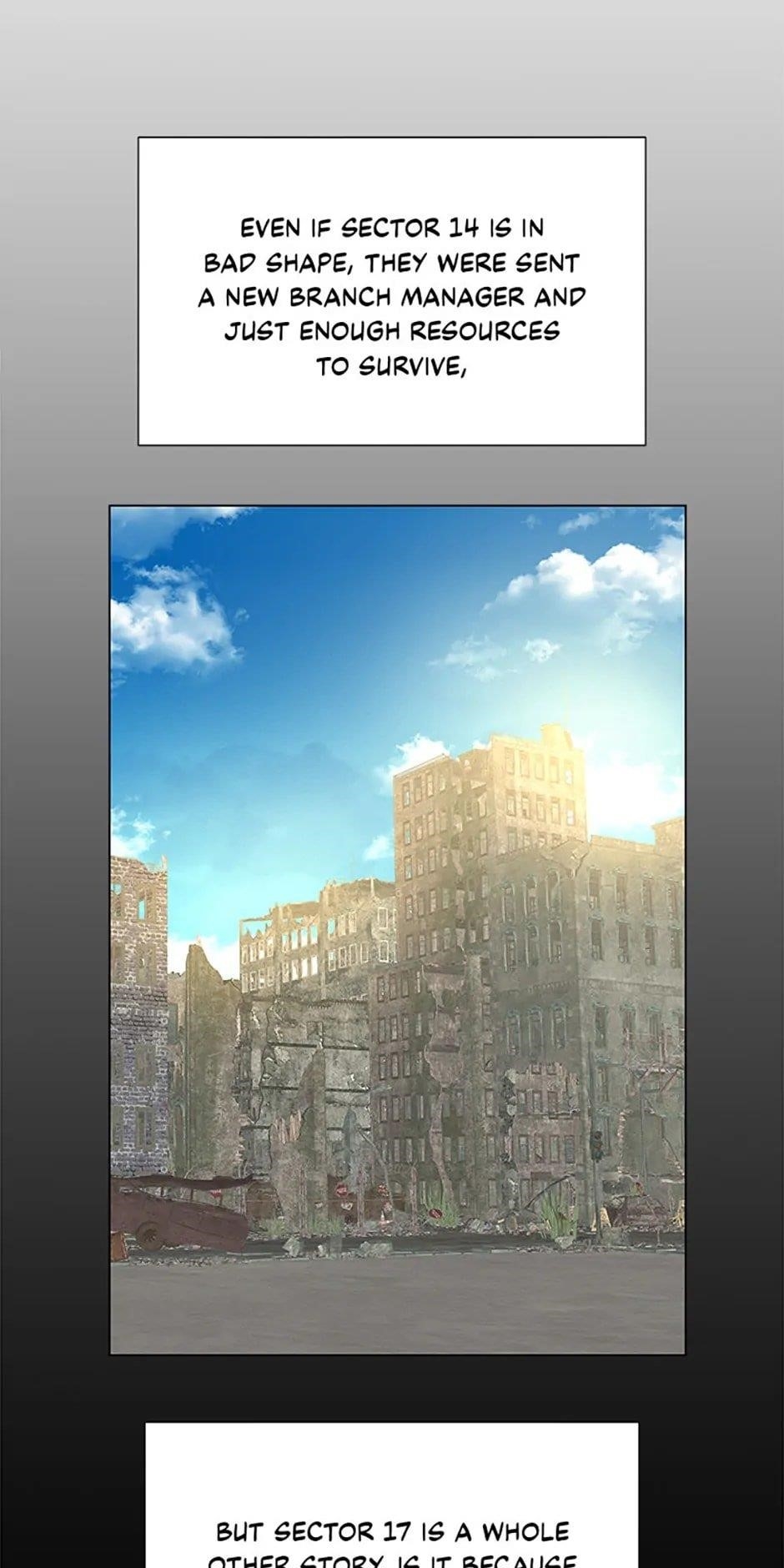 Carnivorous Hunter Chapter 92 - Page 91