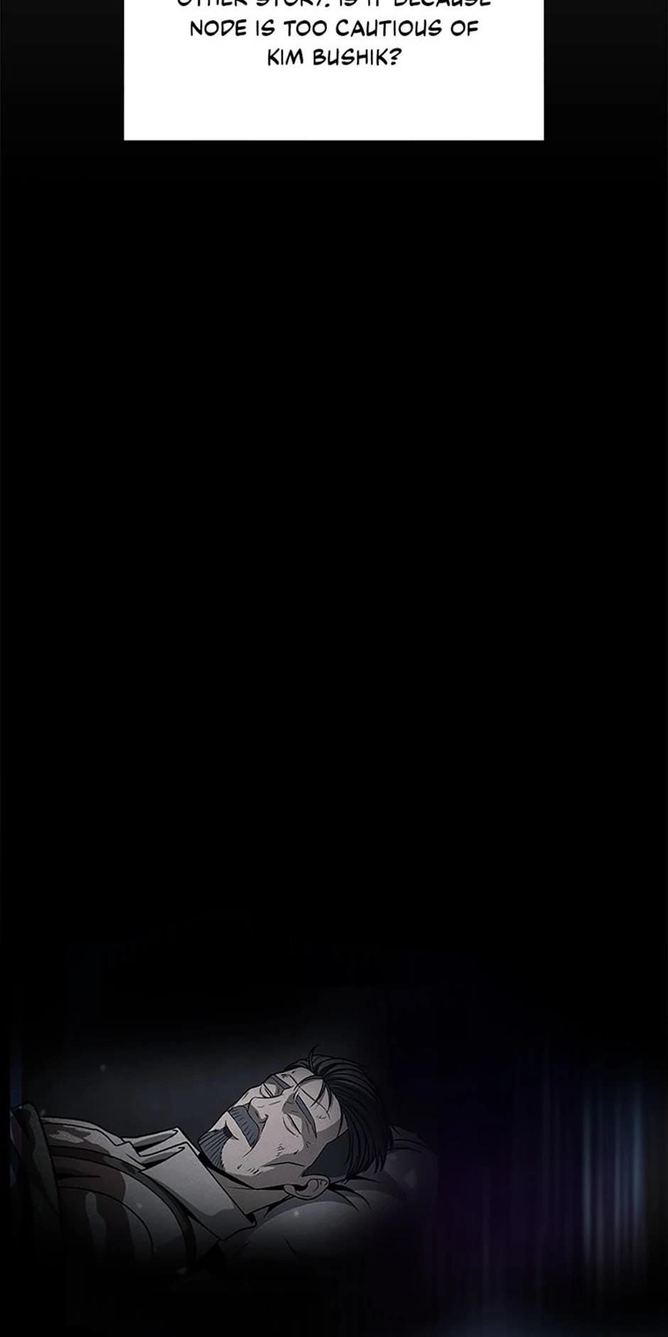 Carnivorous Hunter Chapter 92 - Page 92