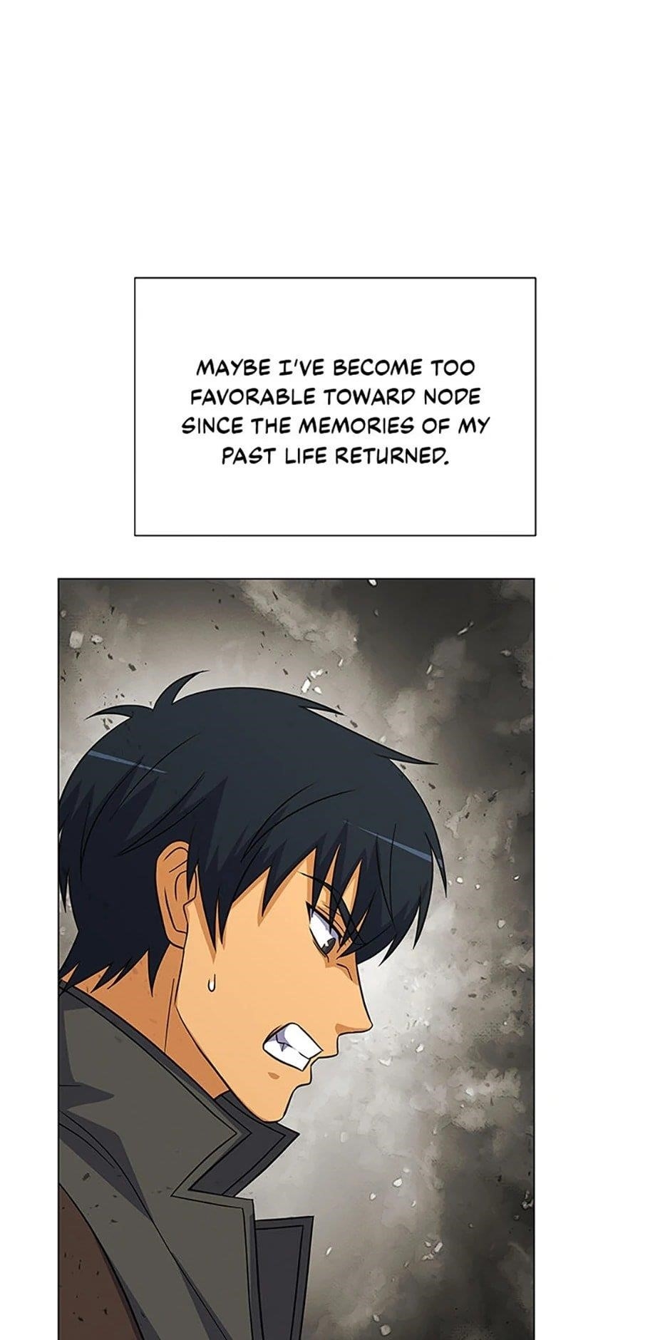 Carnivorous Hunter Chapter 92 - Page 95