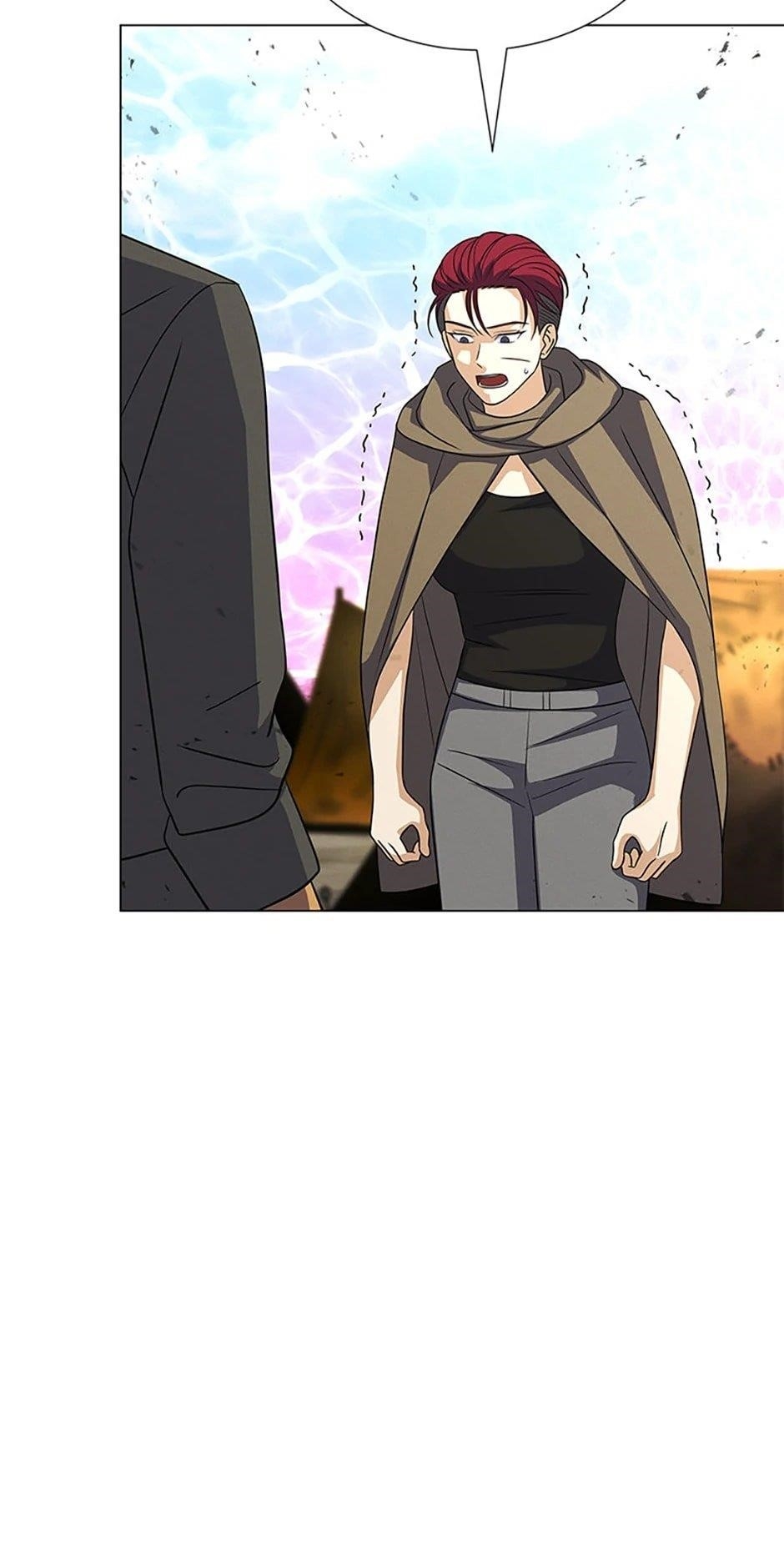 Carnivorous Hunter Chapter 92 - Page 97