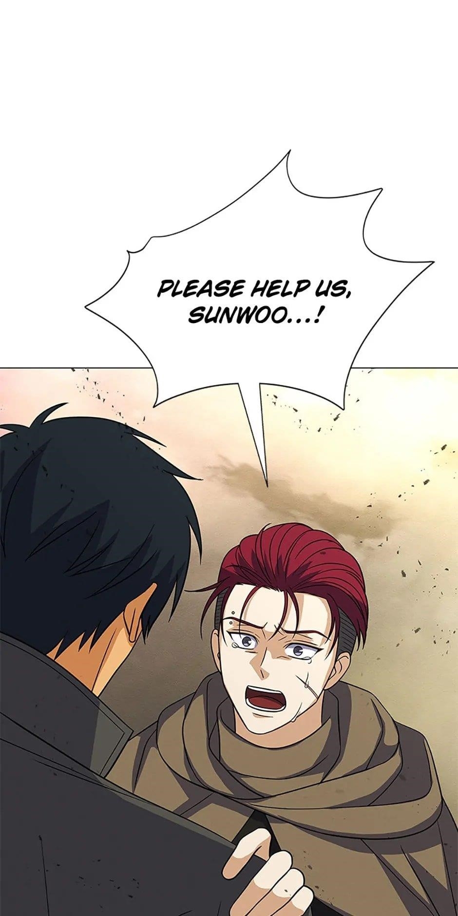 Carnivorous Hunter Chapter 92 - Page 99