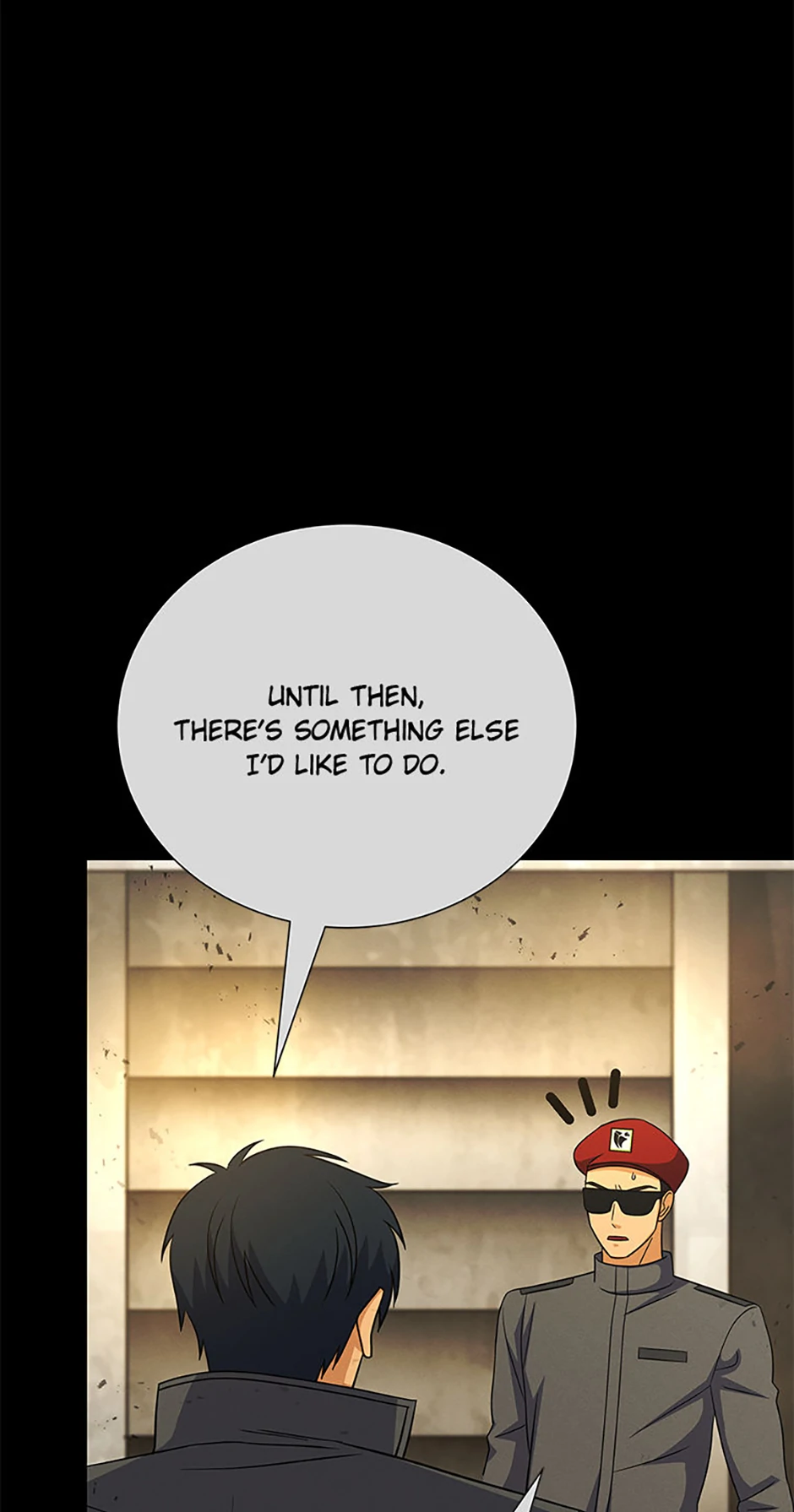 Carnivorous Hunter Chapter 93 - Page 10