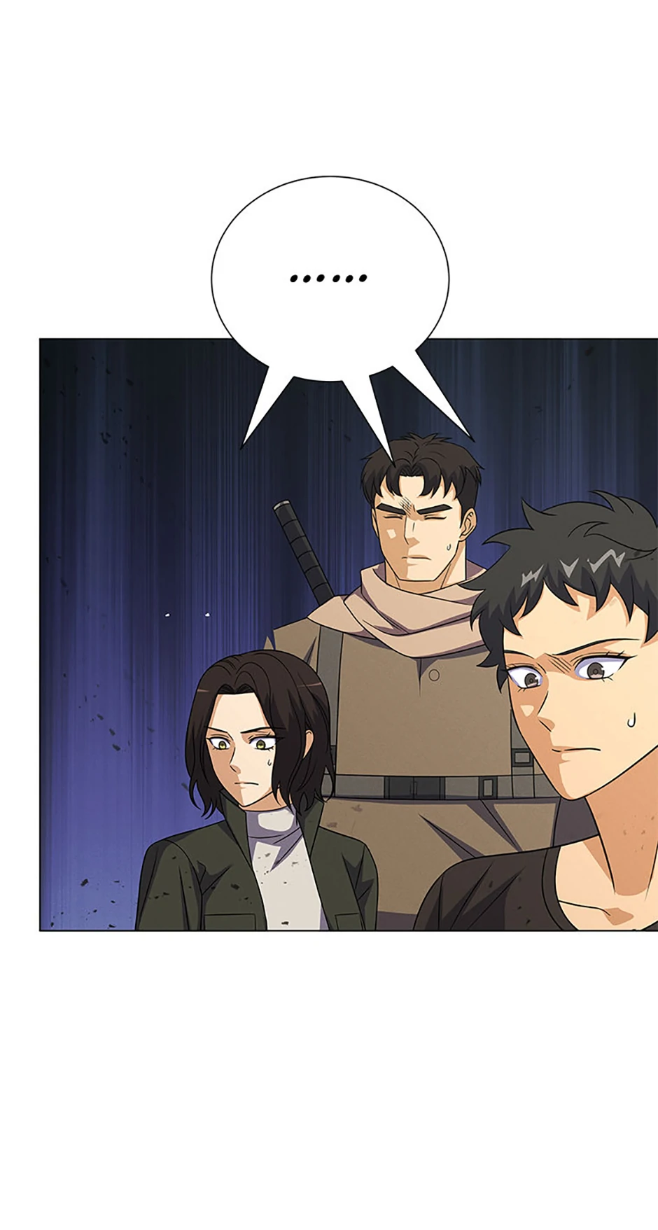 Carnivorous Hunter Chapter 93 - Page 100