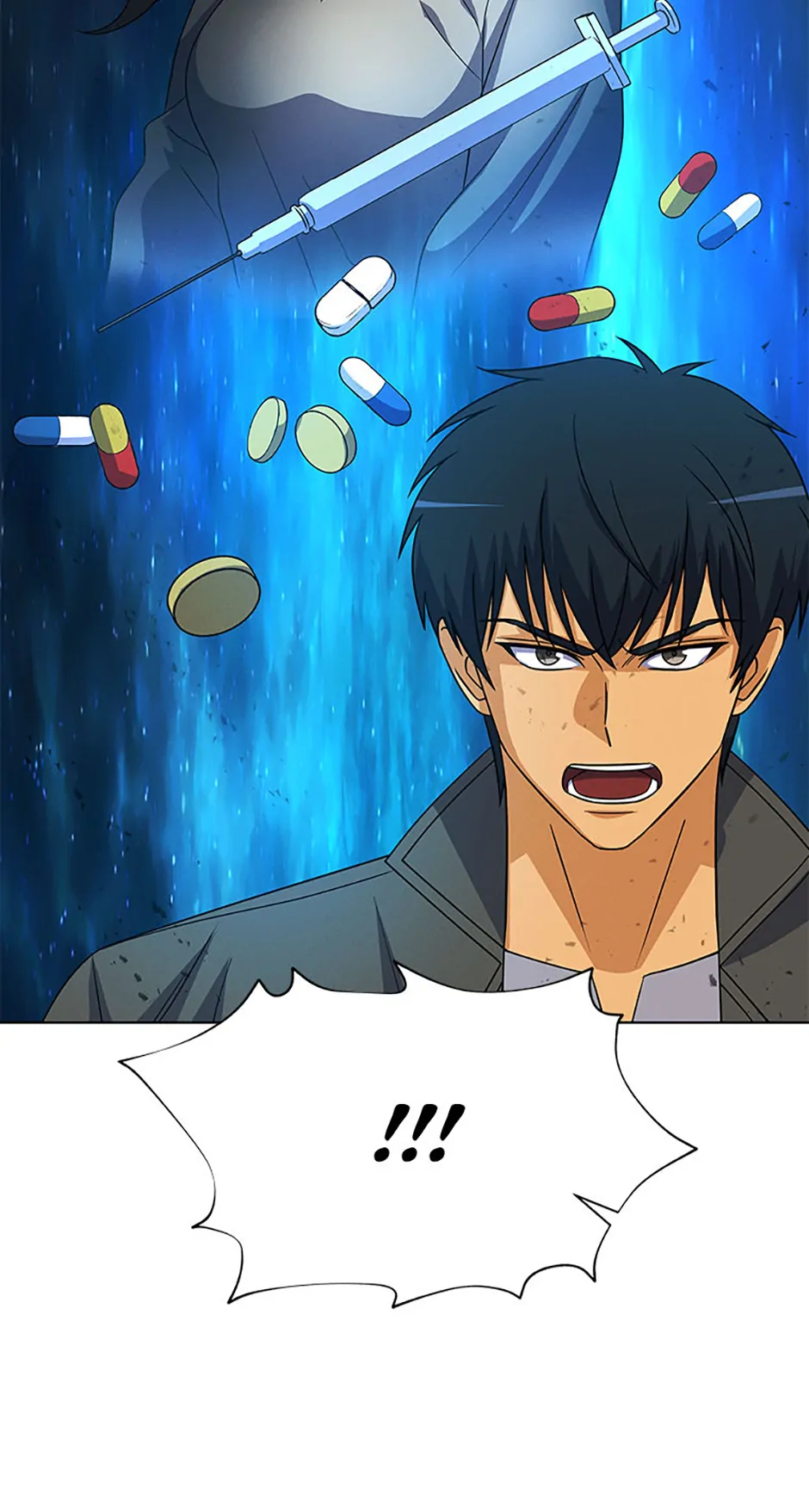 Carnivorous Hunter Chapter 93 - Page 103