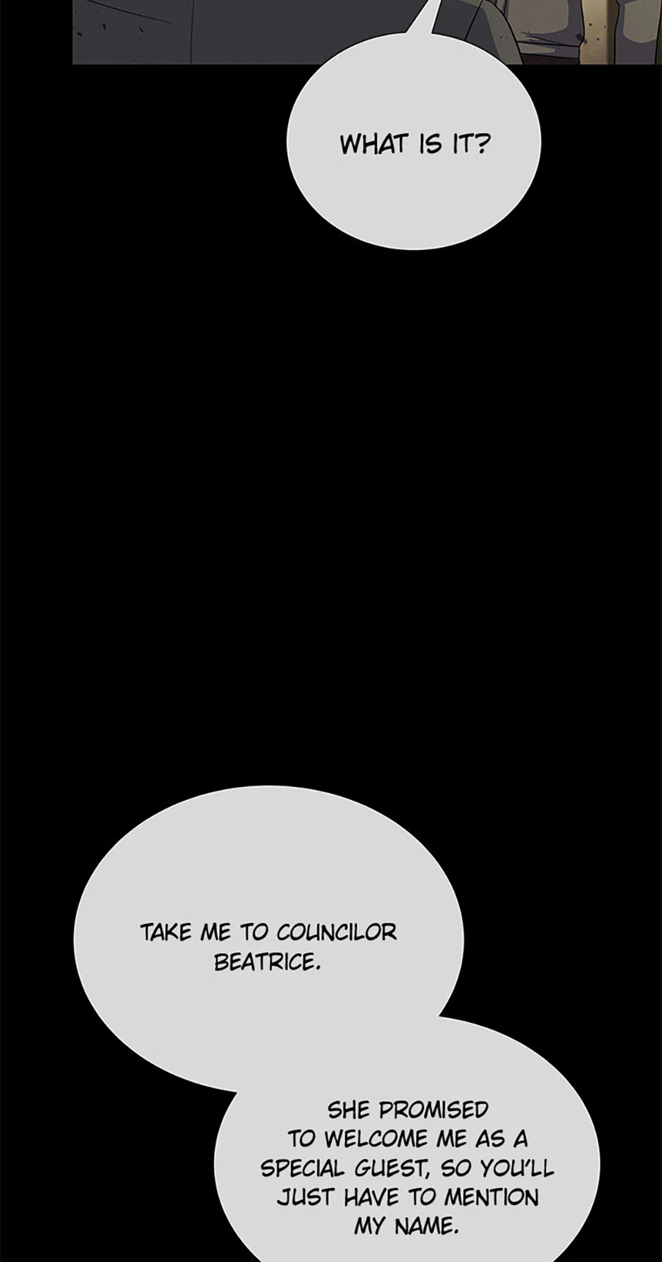 Carnivorous Hunter Chapter 93 - Page 11