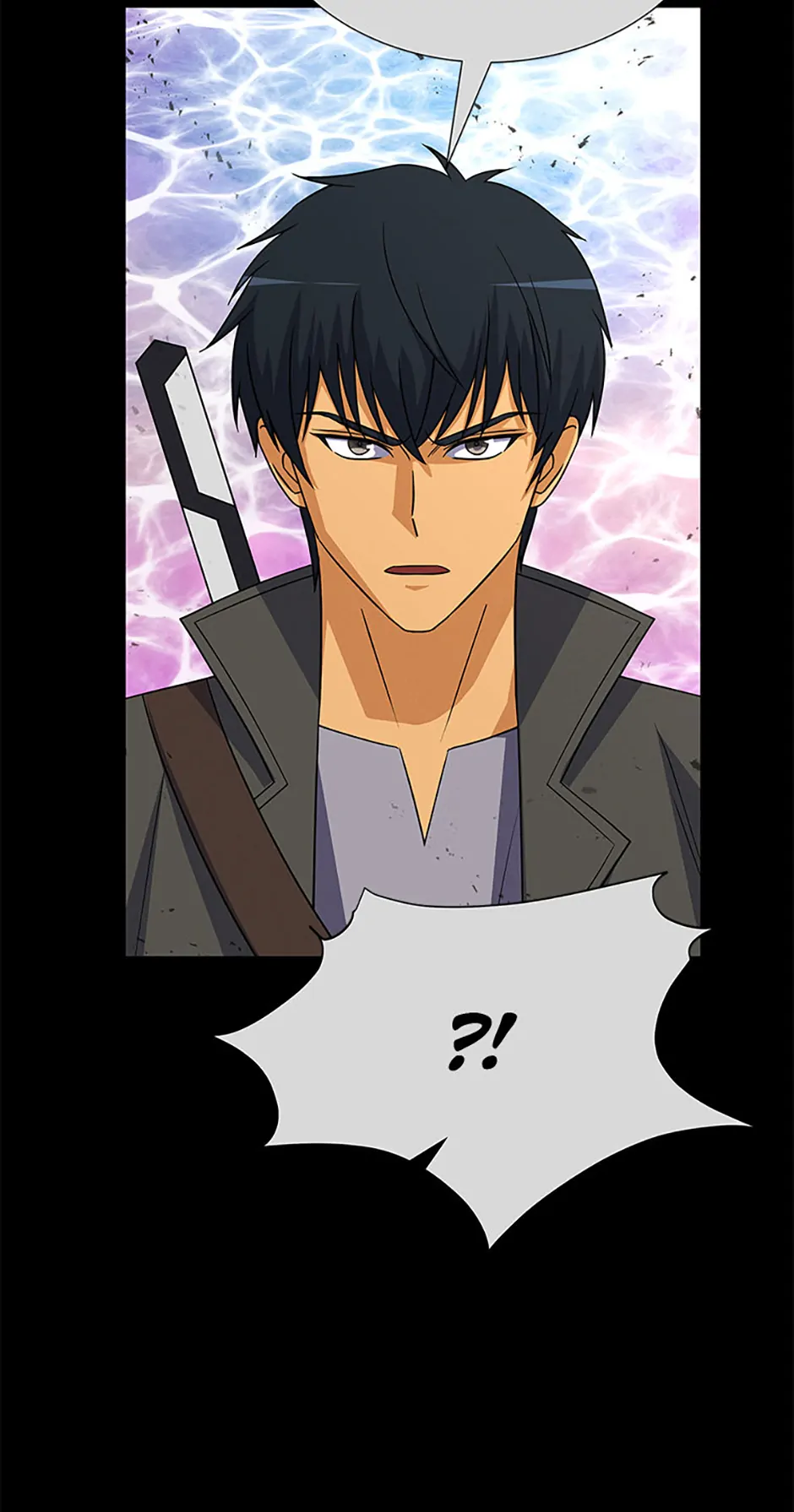 Carnivorous Hunter Chapter 93 - Page 12