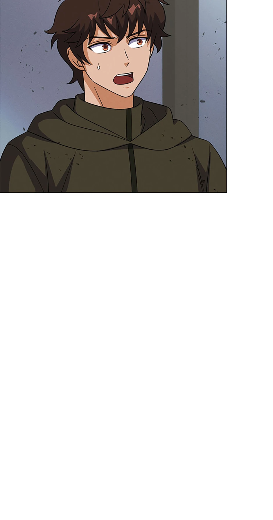 Carnivorous Hunter Chapter 93 - Page 14